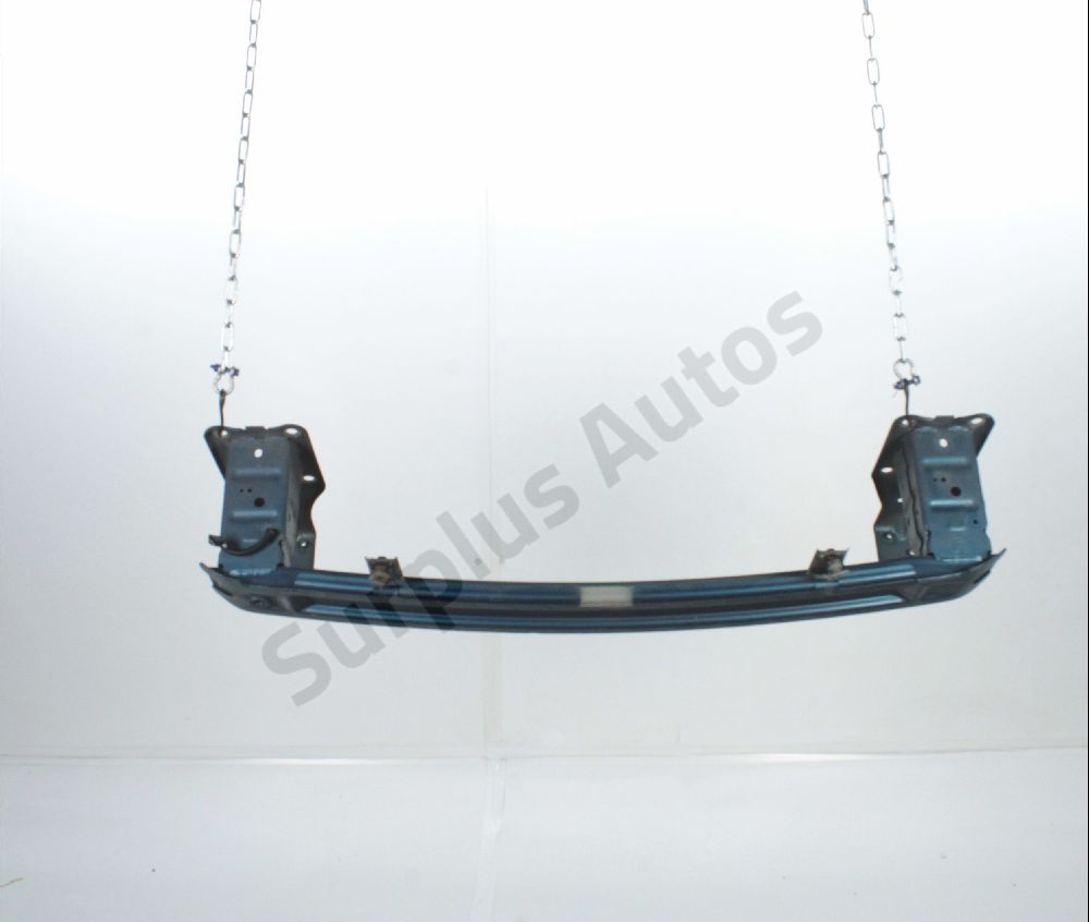 Renfort pare-choc avant