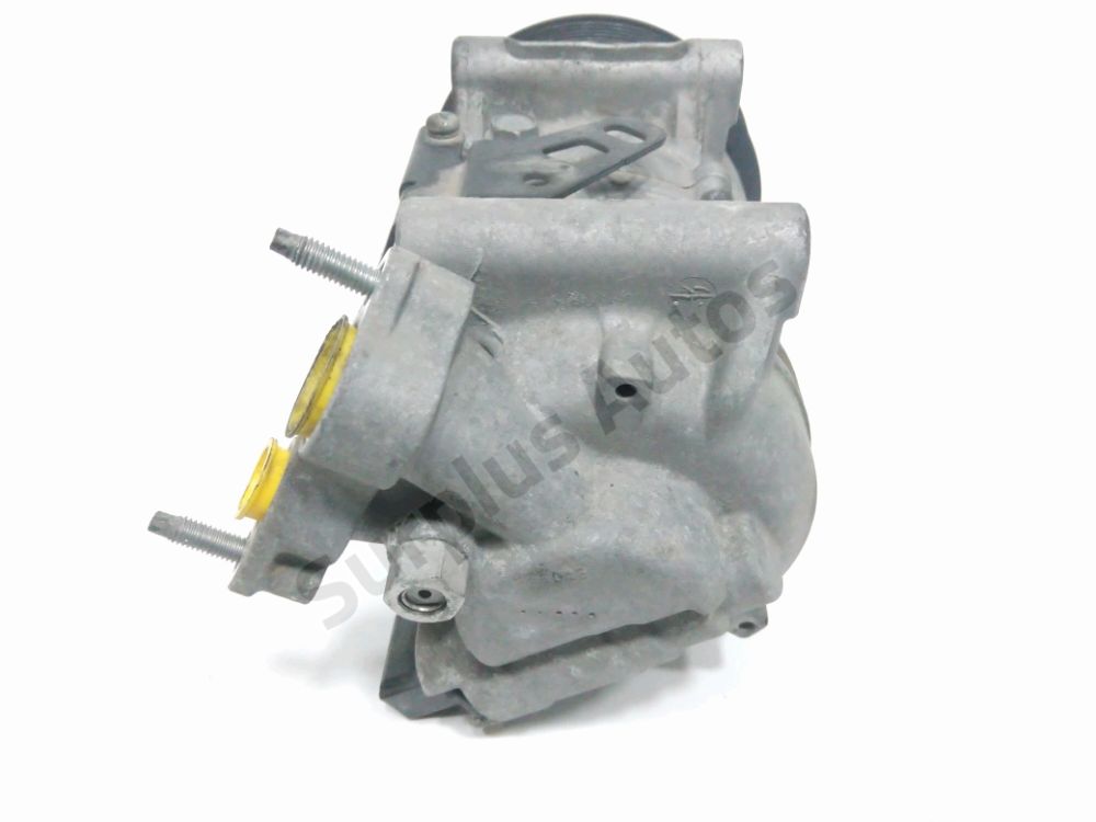 Compresseur de climatisation