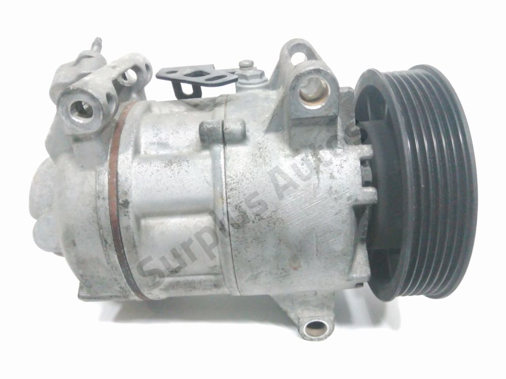 Compresseur de climatisation