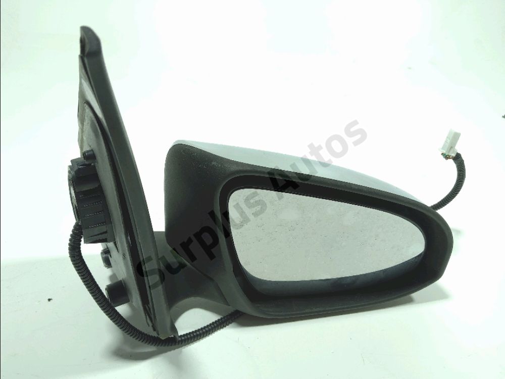 Rétroviseur électrique droit