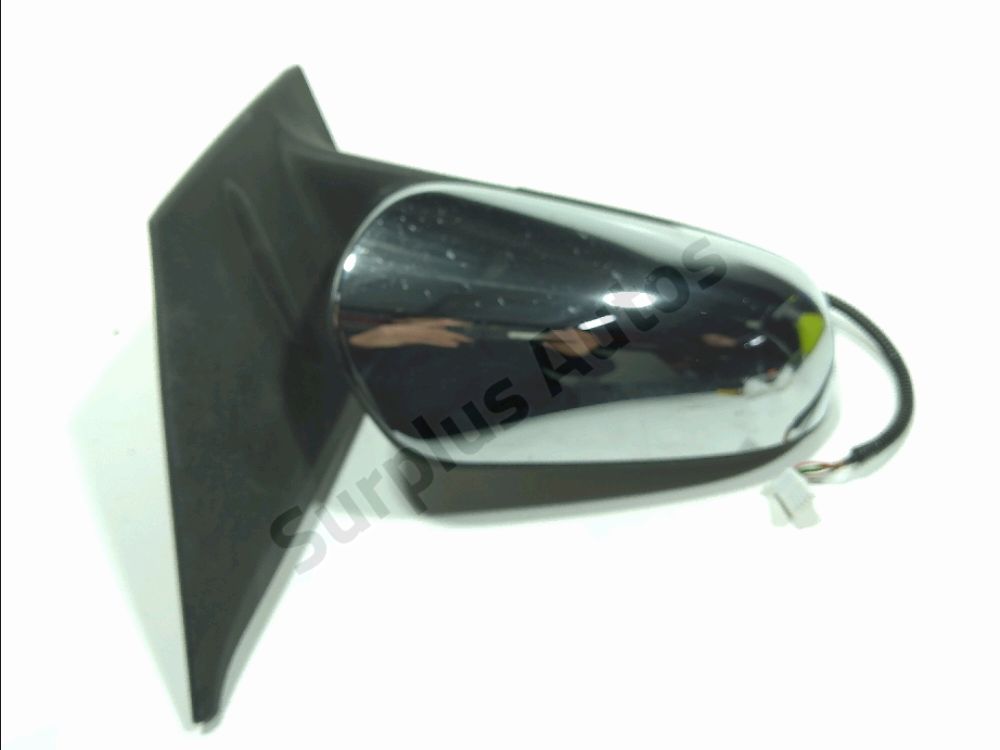 Rétroviseur électrique droit