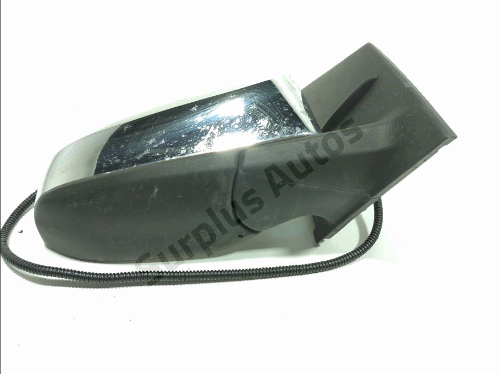 Rétroviseur électrique droit