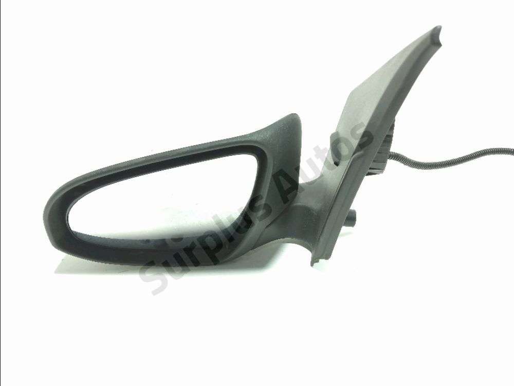 Rétroviseur électrique gauche