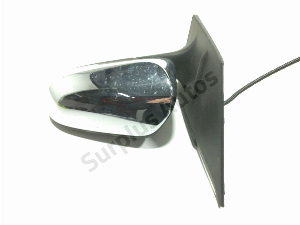 Rétroviseur électrique gauche