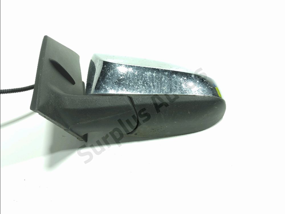 Rétroviseur électrique gauche