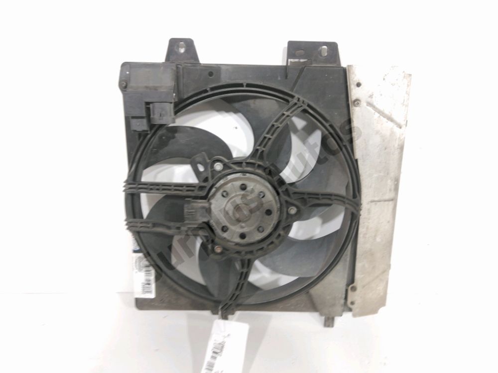 Ventilateur de refroidissement