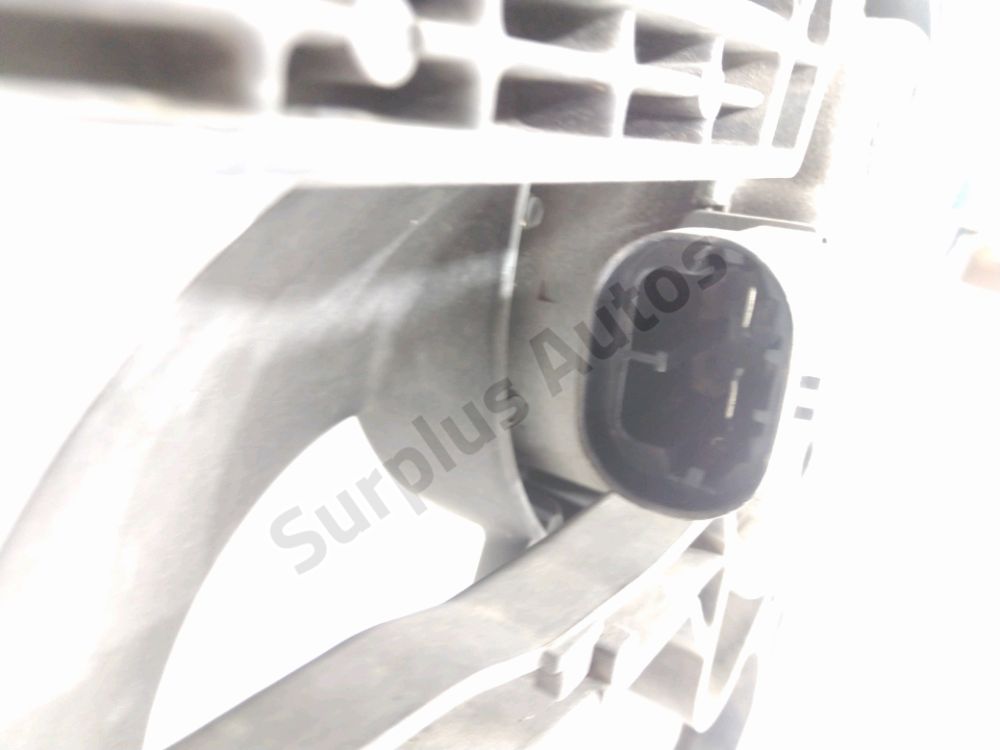 Ventilateur de refroidissement