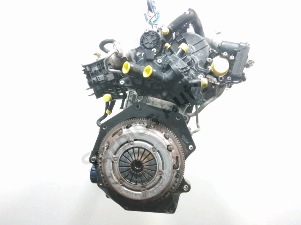 Moteur