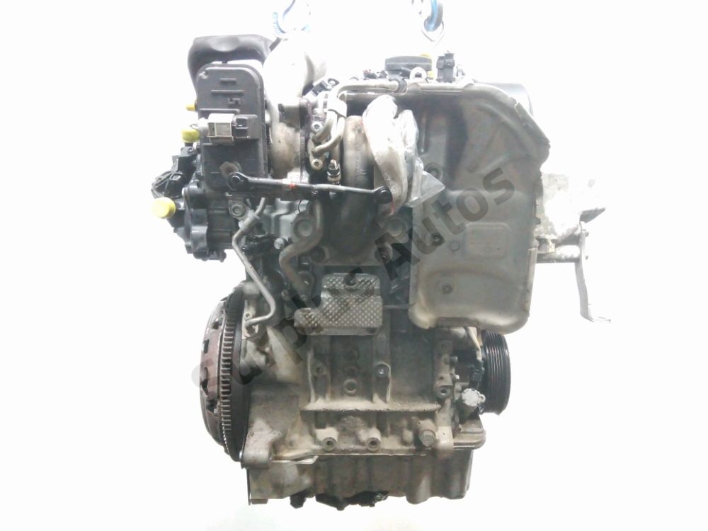 Moteur