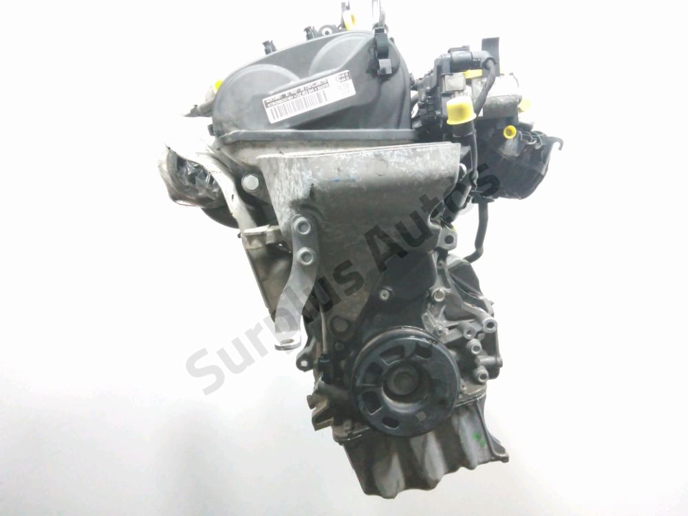 Moteur