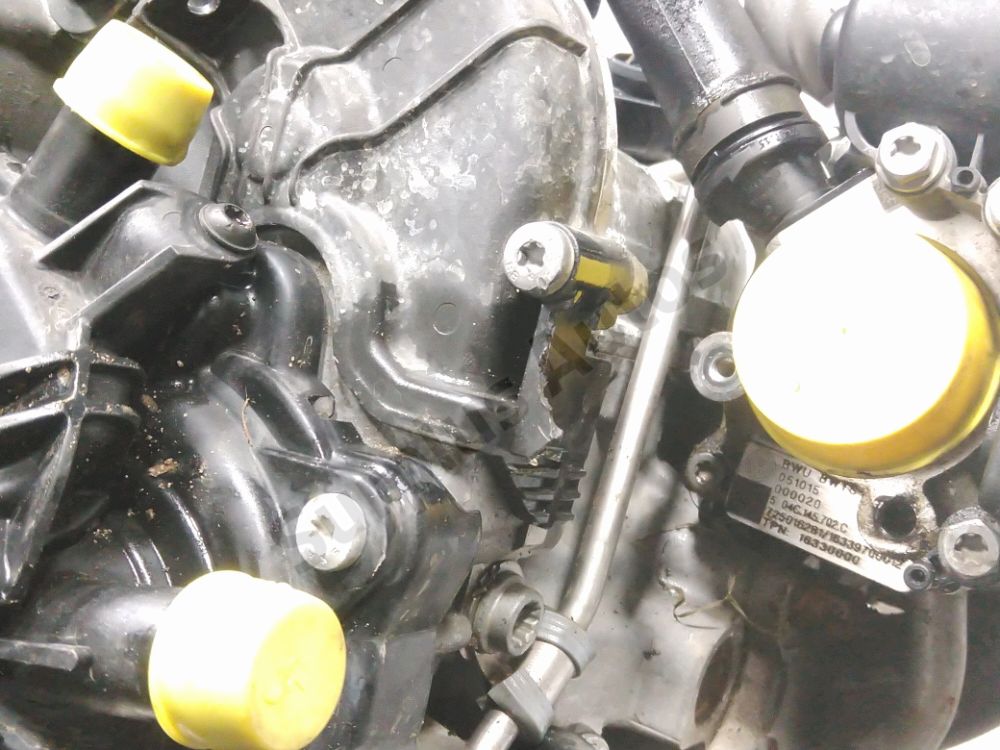 Moteur