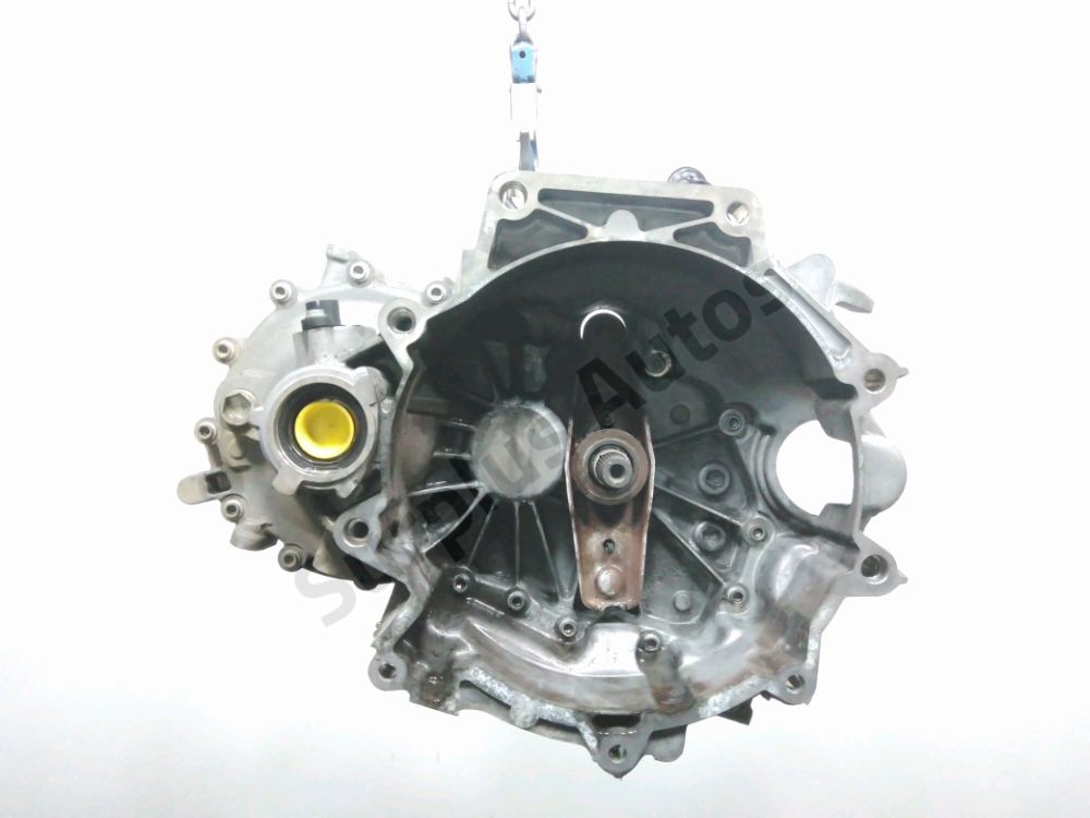 Boite à vitesse mécanique