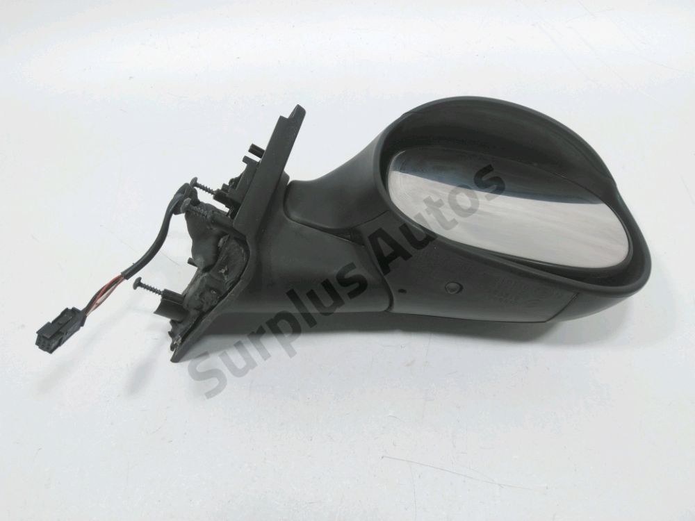 Rétroviseur électrique droit