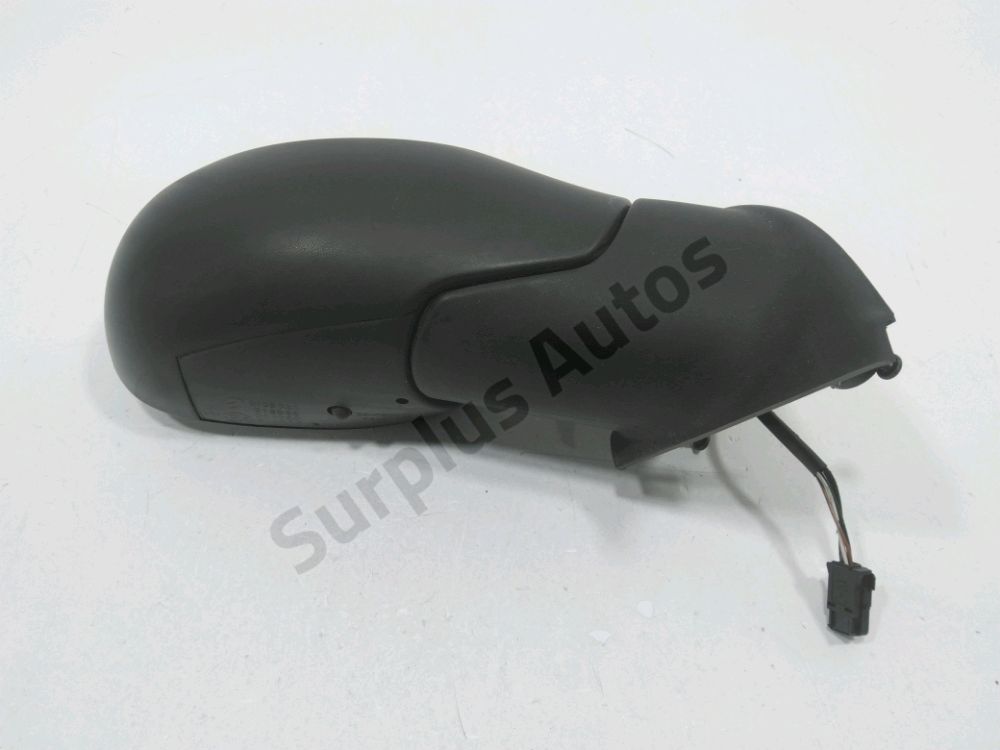 Rétroviseur électrique droit