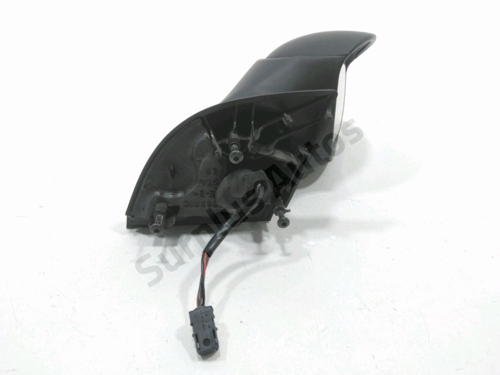 Rétroviseur électrique droit