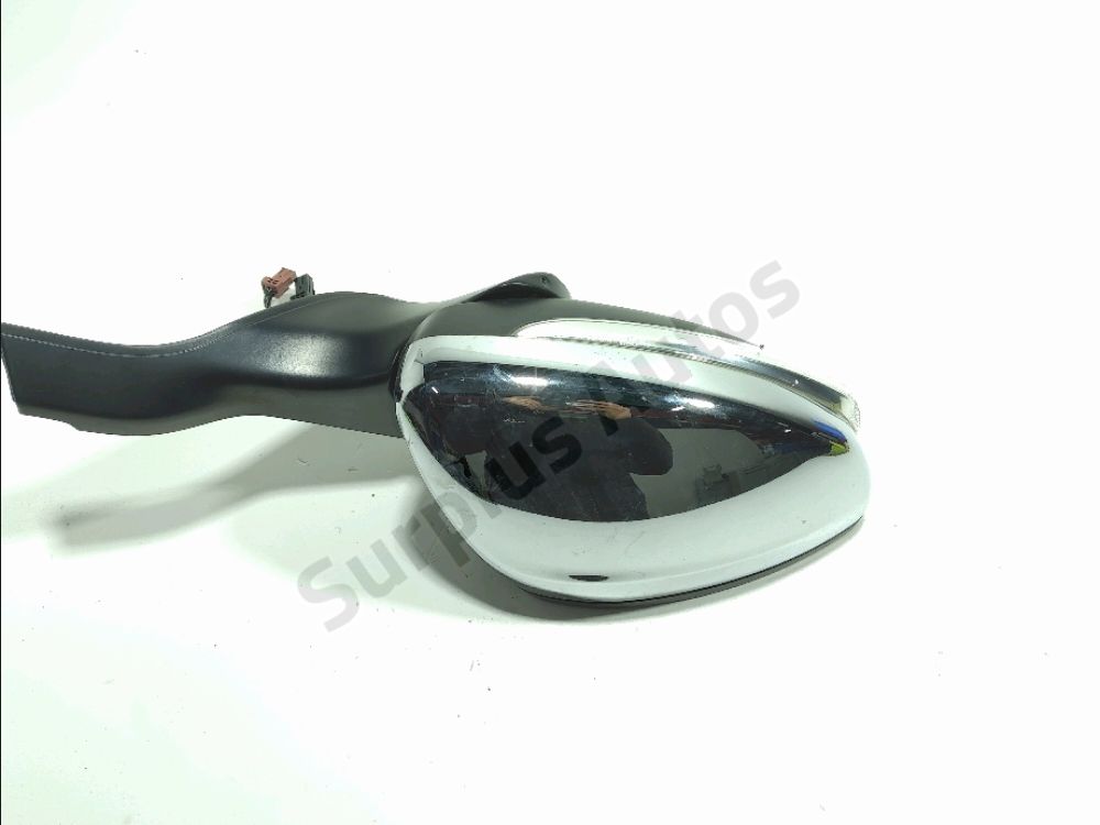 Rétroviseur électrique droit