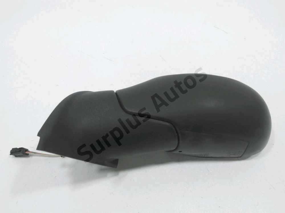 Rétroviseur électrique gauche