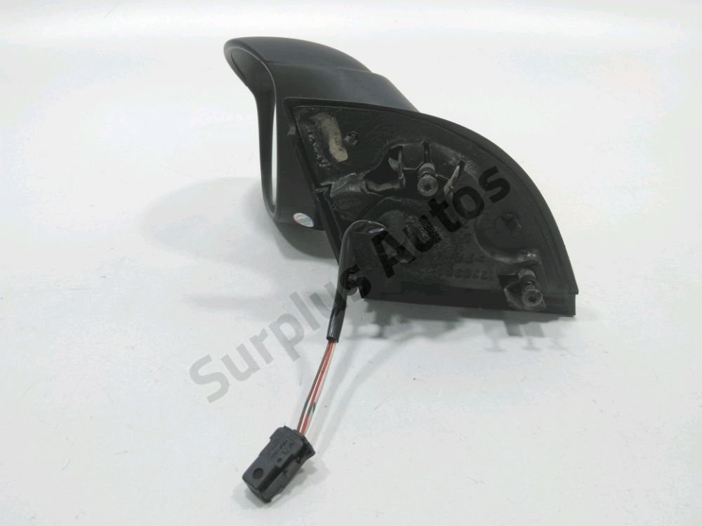 Rétroviseur électrique gauche