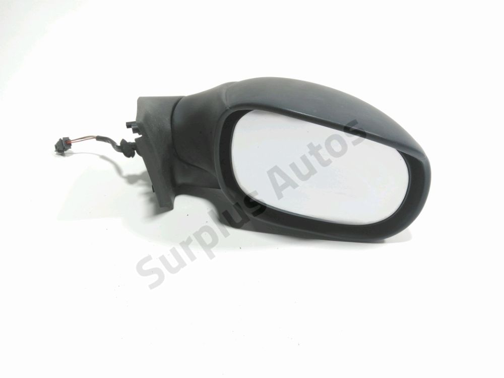 Retroviseur electrique droit