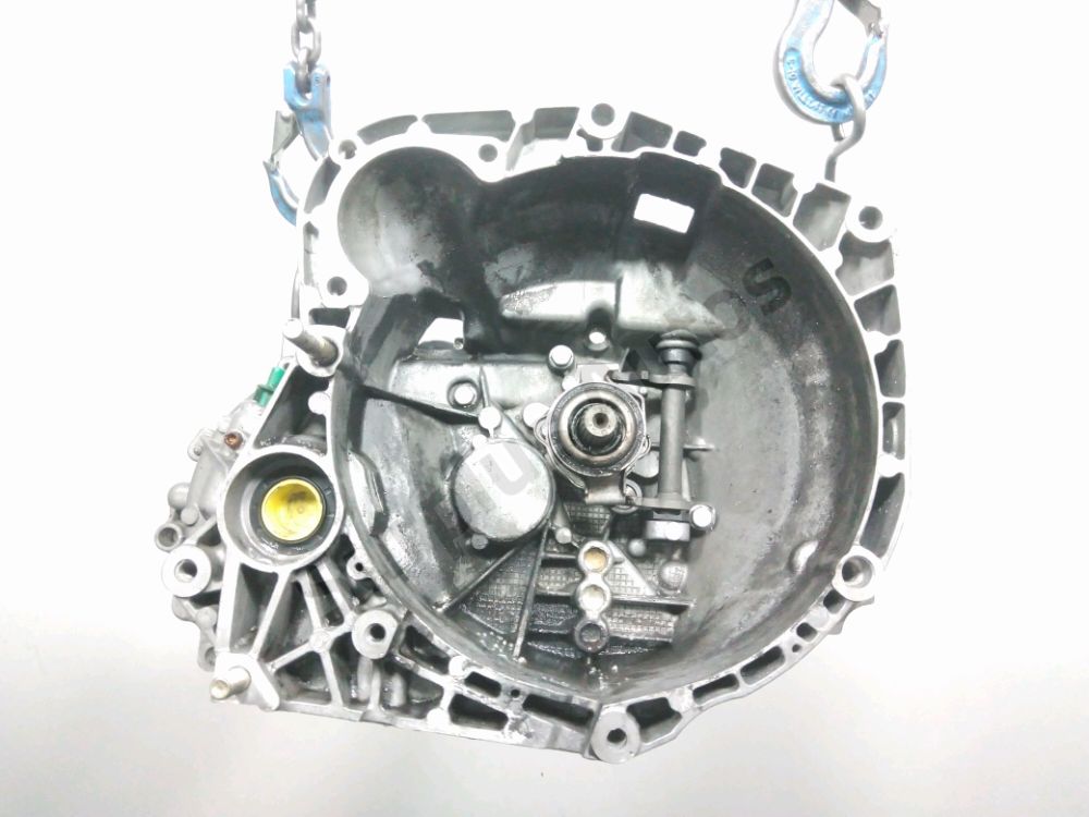 Boite à vitesse mécanique