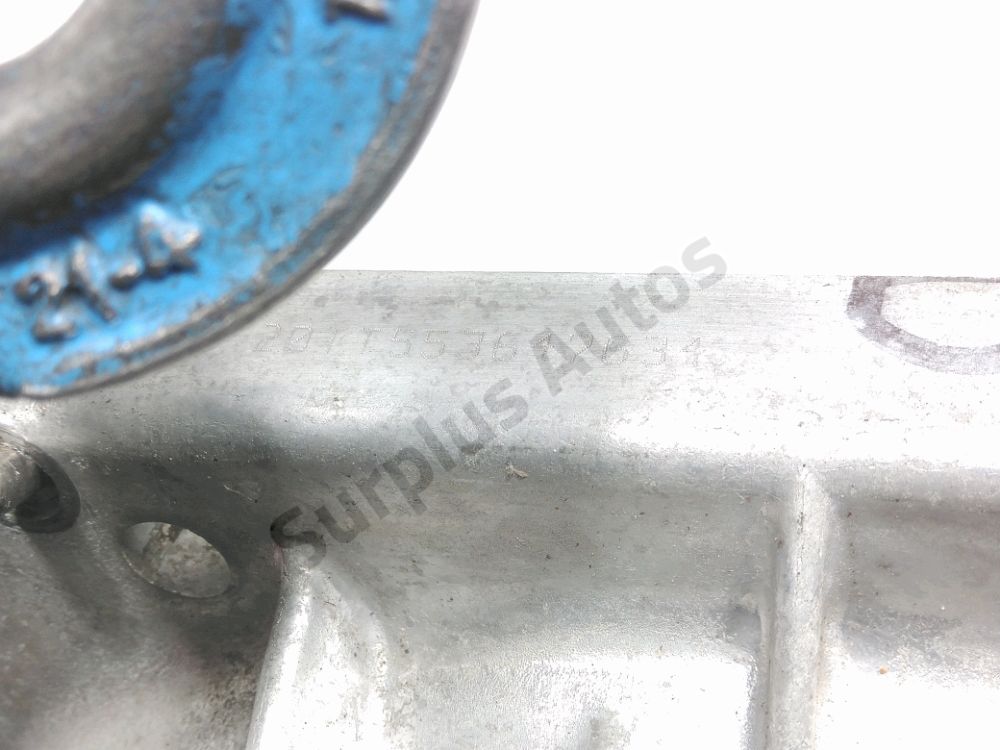 Boite à vitesse mécanique