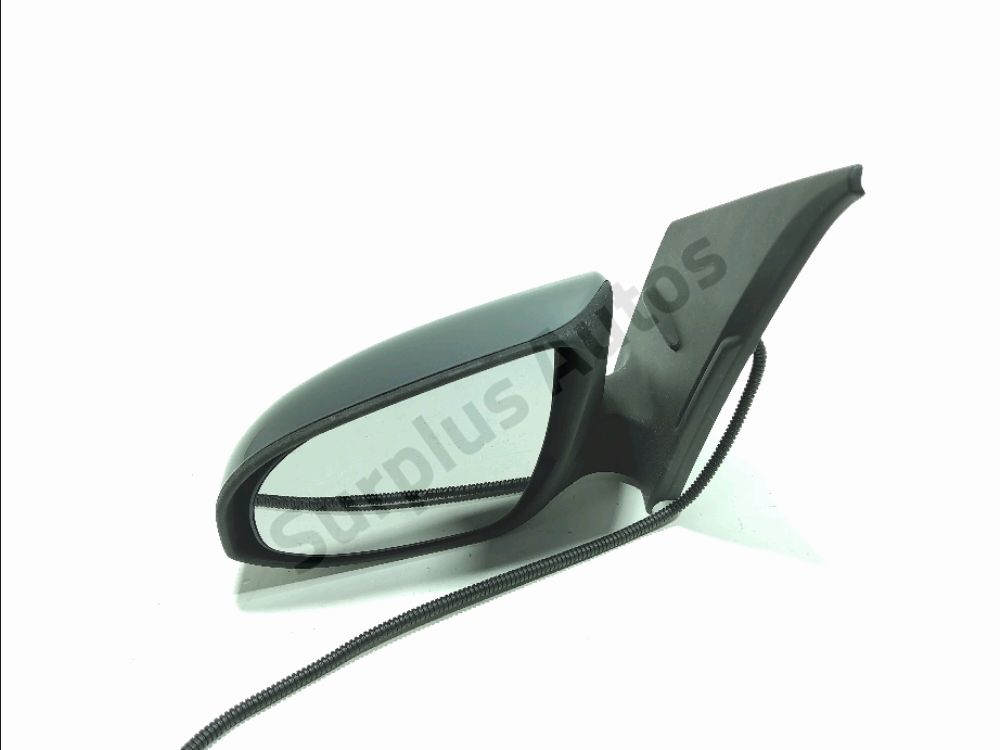 Rétroviseur électrique gauche