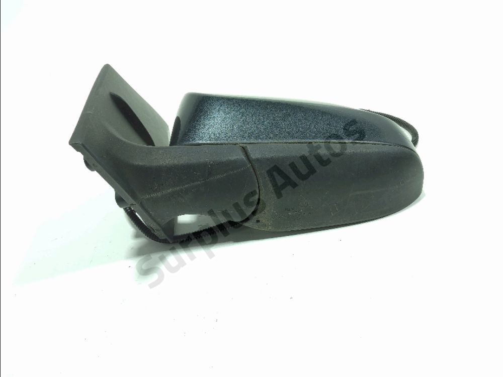 Rétroviseur électrique gauche