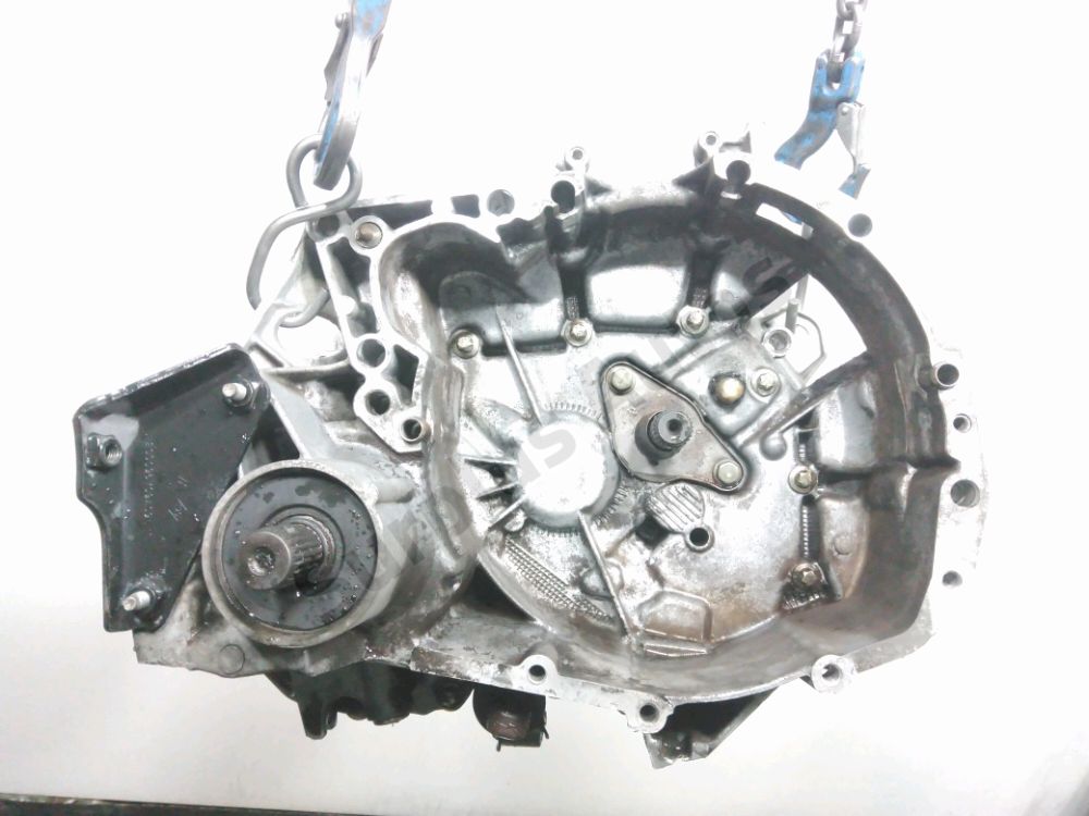 Boite à vitesse mécanique