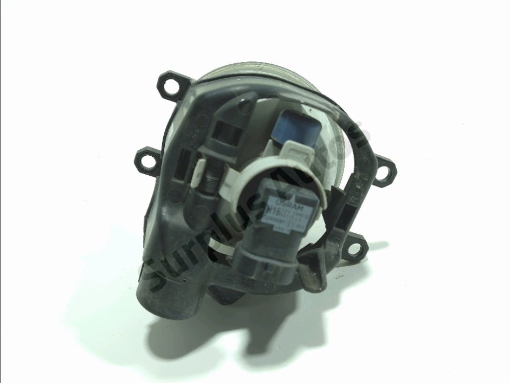 Antibrouillard avant droit