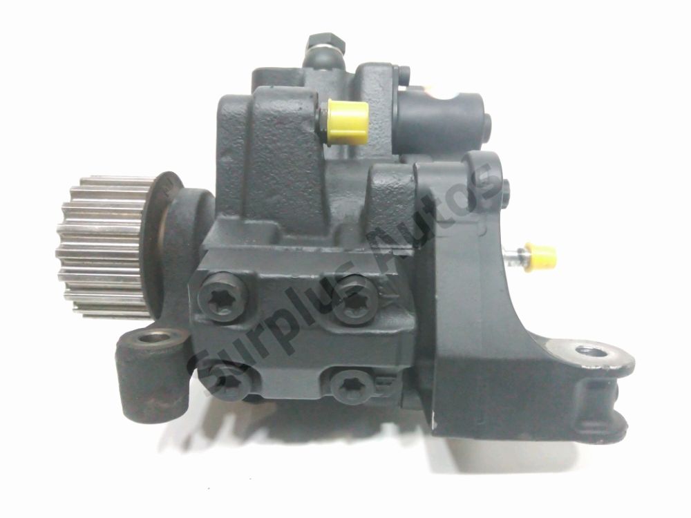 Pompe haute pression