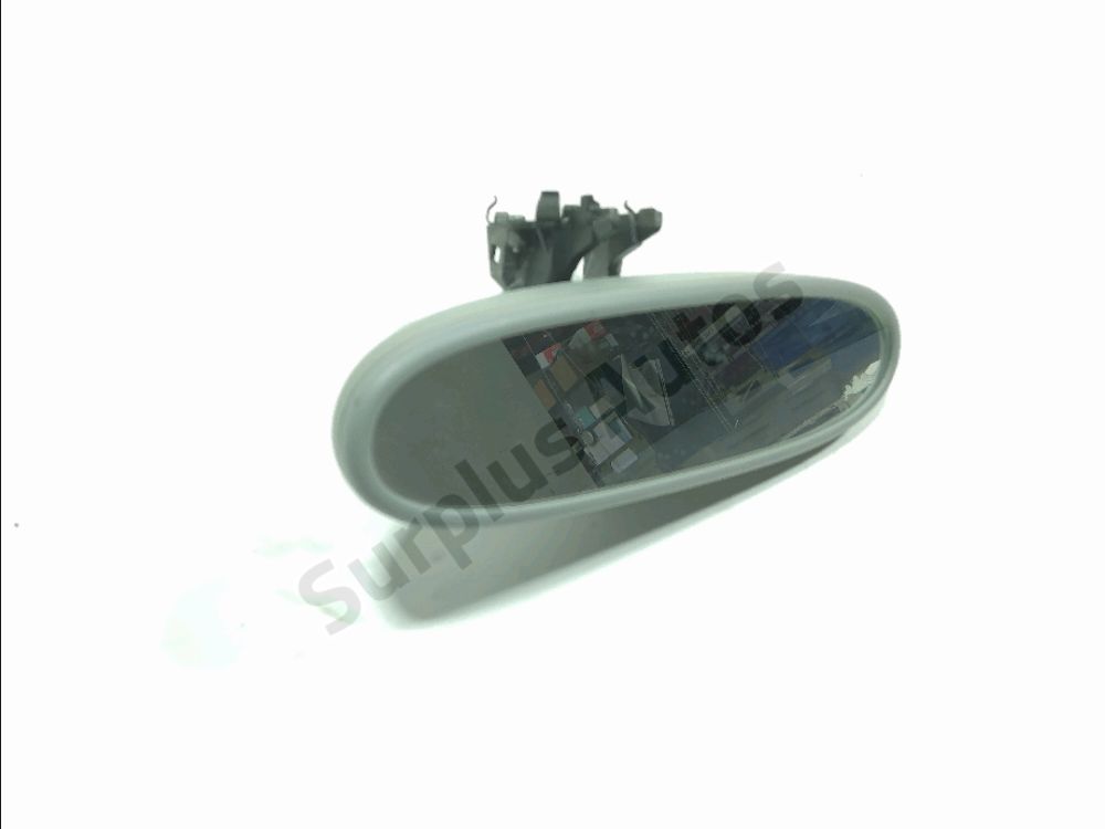 Rétroviseur intérieur