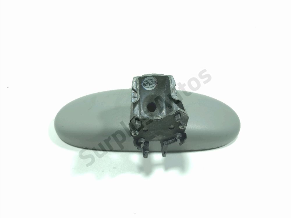 Rétroviseur intérieur