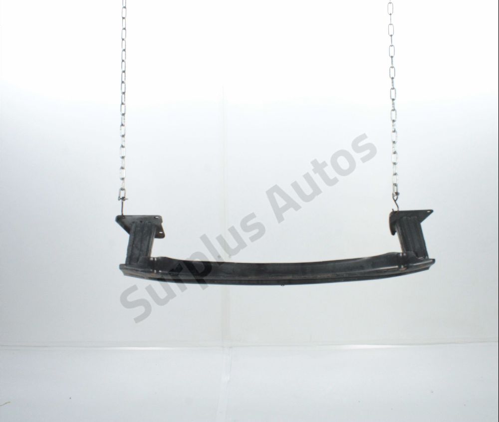 Renfort pare-choc arrière