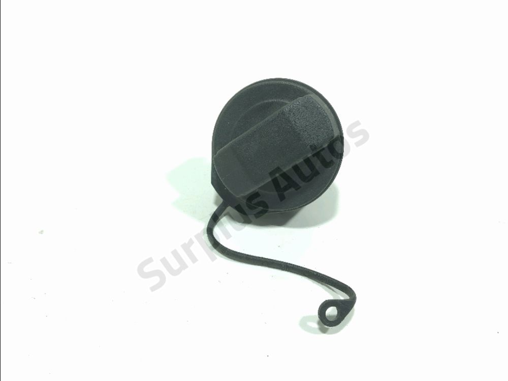 Bouchon de réservoir à carburant