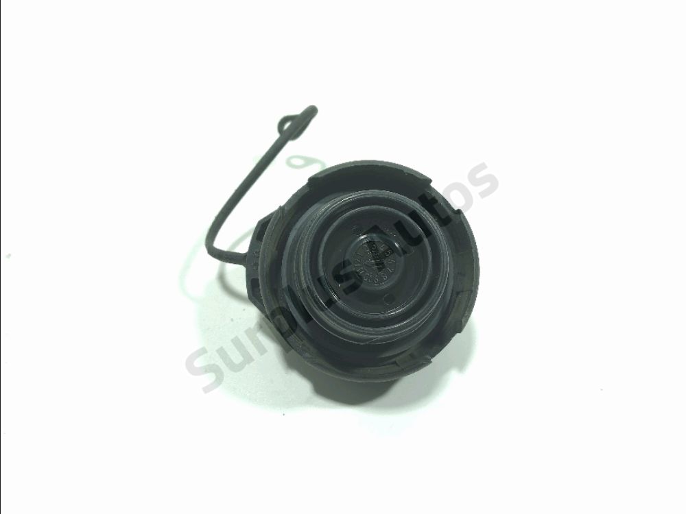Bouchon de réservoir à carburant