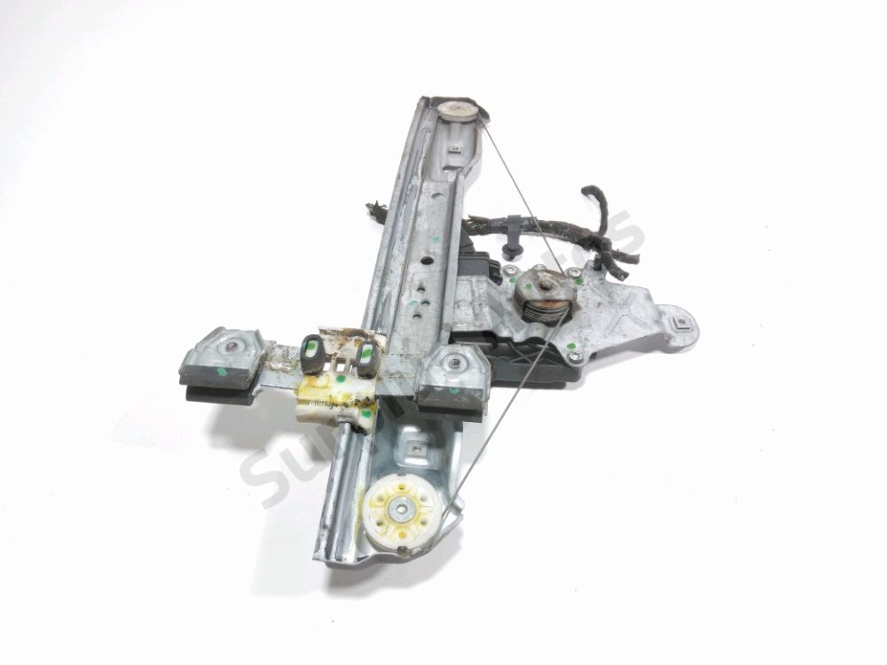 Lève-vitre électrique arrière gauche