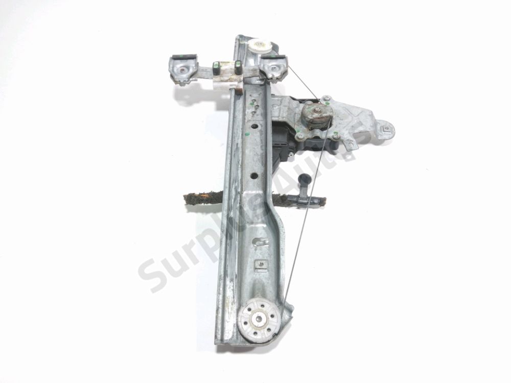 Lève-vitre électrique arrière droit