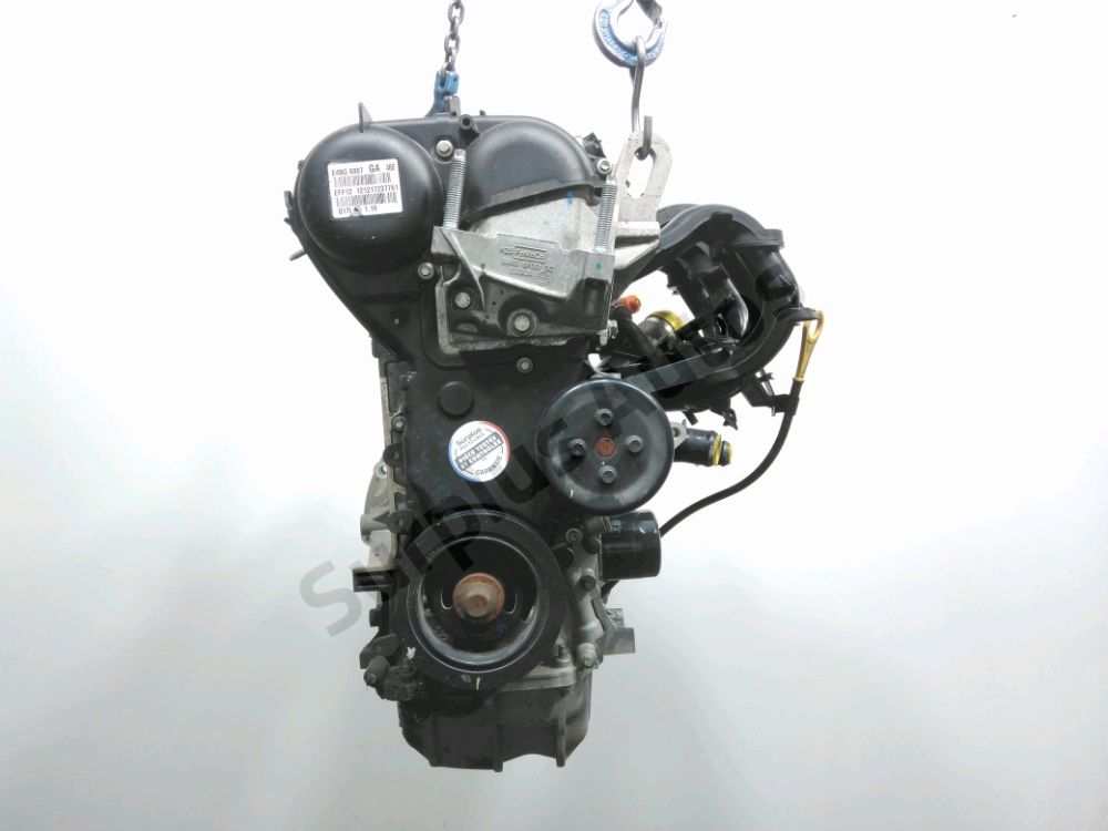 Moteur