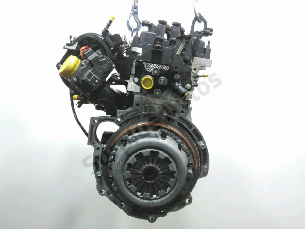 Moteur