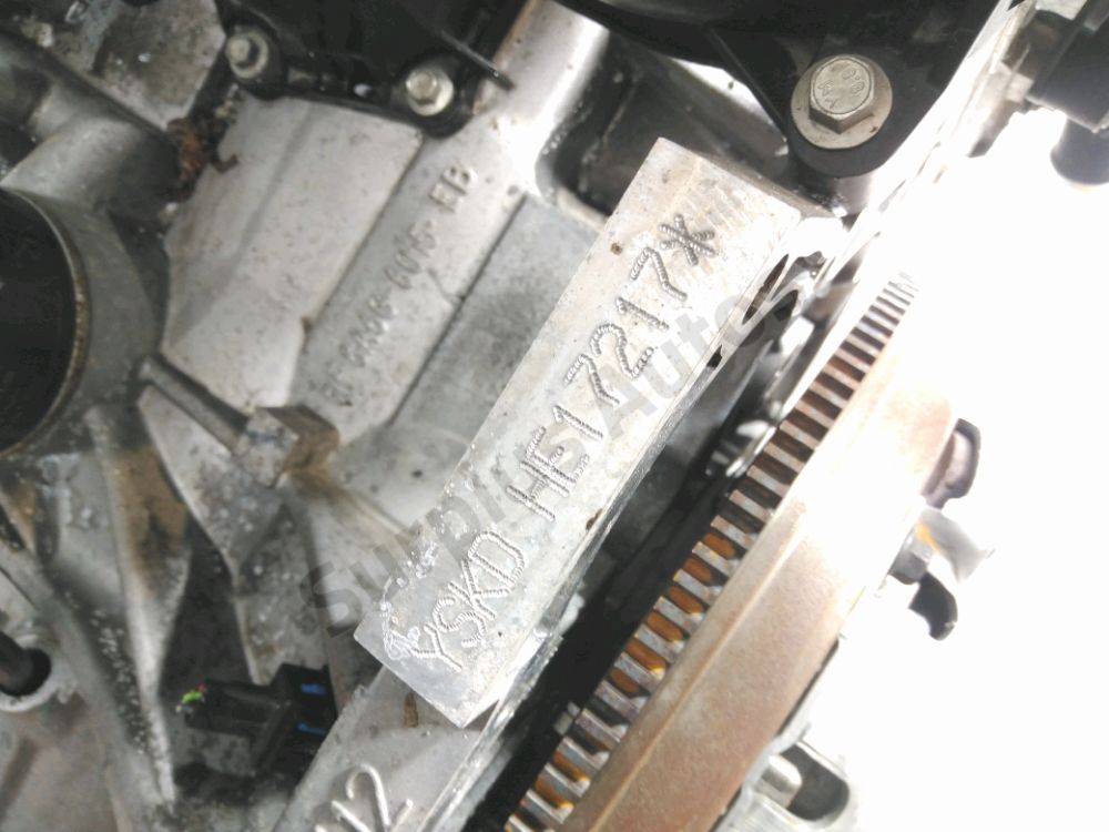 Moteur