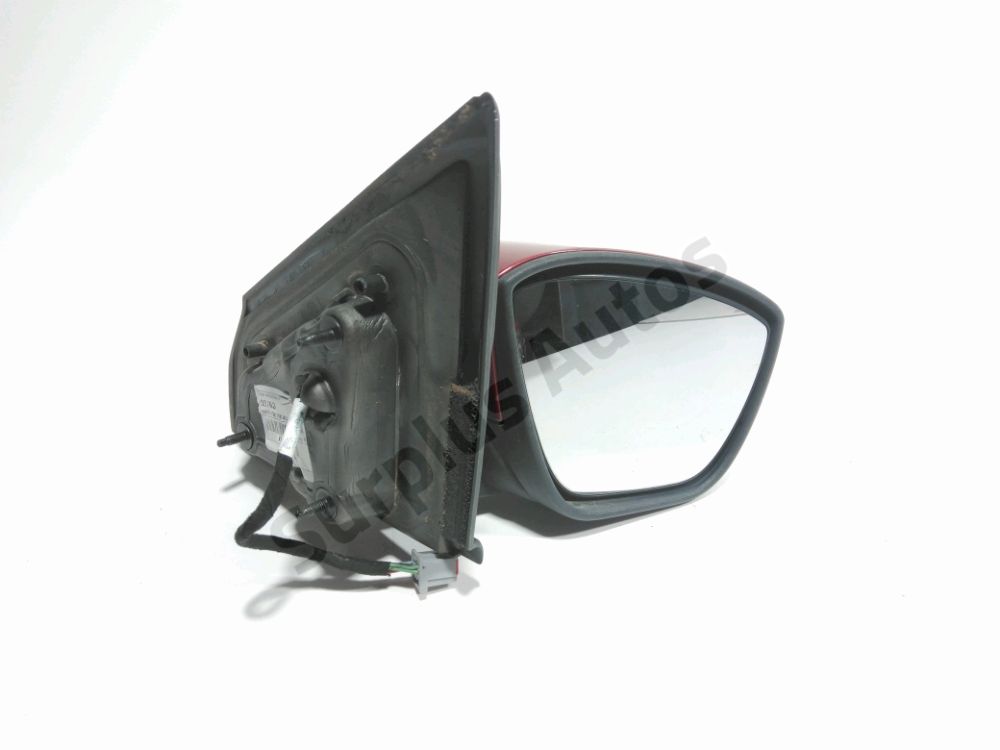 Rétroviseur électrique droit