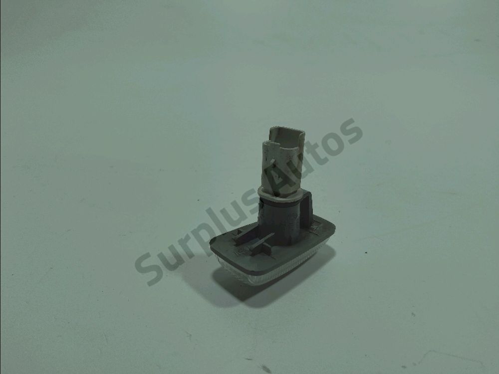 Répétiteur d'aile droit