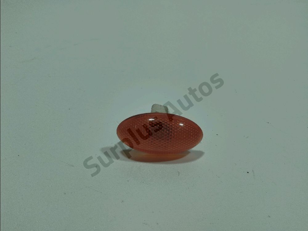 Répétiteur d'aile gauche