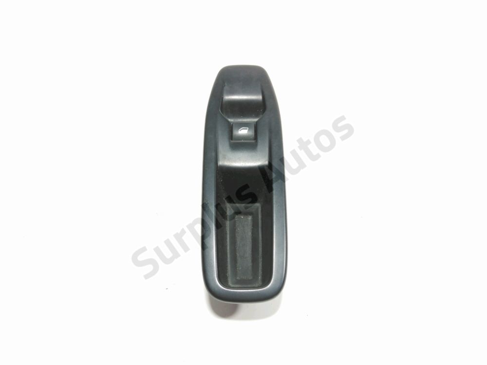 Commande lève-vitre avant droit