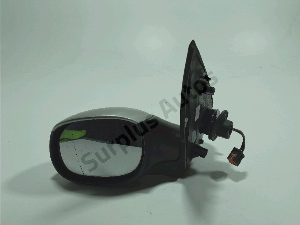 Rétroviseur électrique gauche