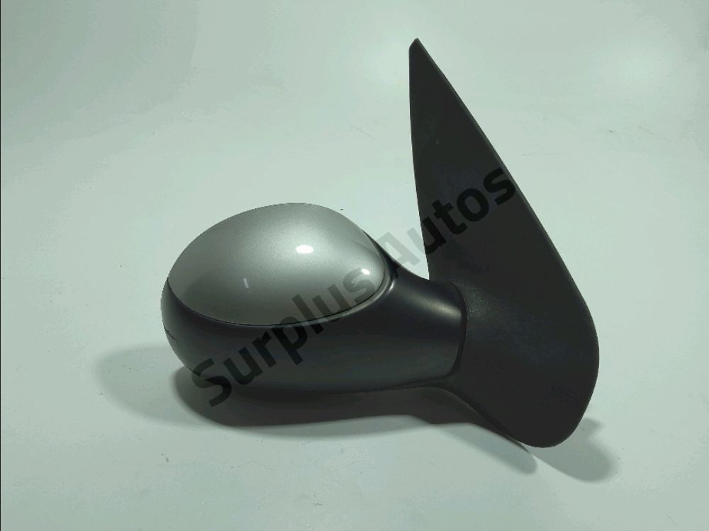 Rétroviseur électrique droit