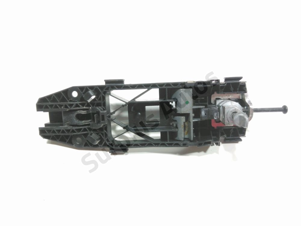 Poignée extérieure avant gauche