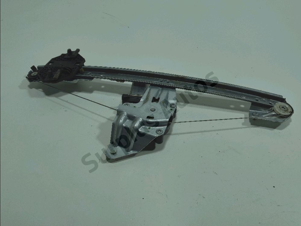 Lève-vitre électrique avant gauche