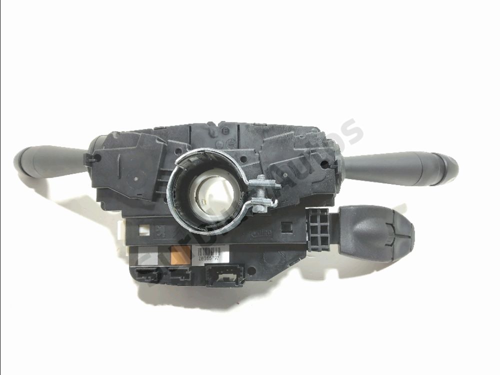 Commande sous-volant