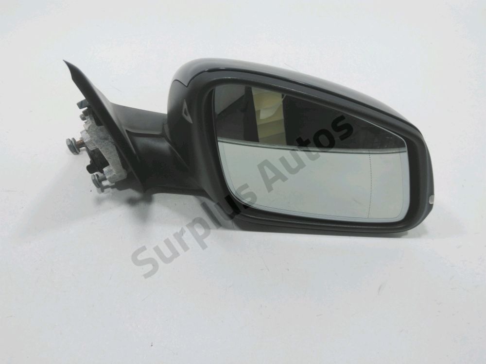 Rétroviseur électrique droit